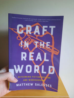 “Craft in the Real World” book