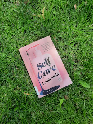 Self Care book