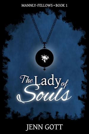 Debut cover of “The Lady of Souls” by Jenn Gott